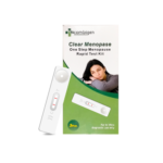 FSH Card - Clear Menopause 3T