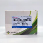 HDL-CHOLESTEROL (DIRECT)