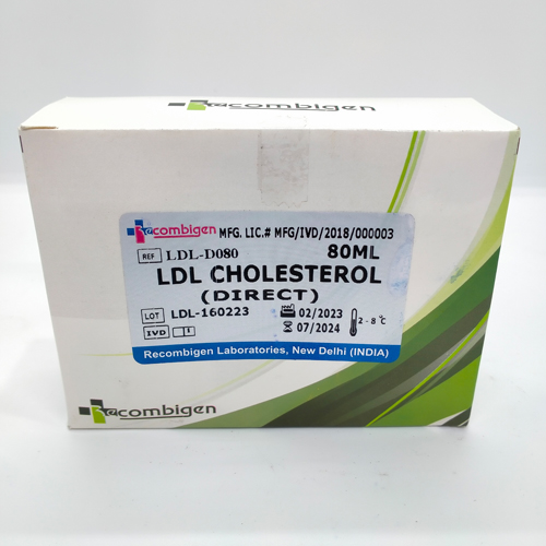 Liquid Reagent LDL Cholesterol