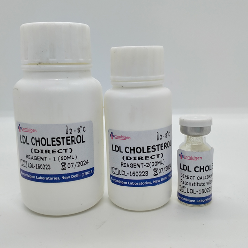 Liquid Reagent LDL Cholesterol