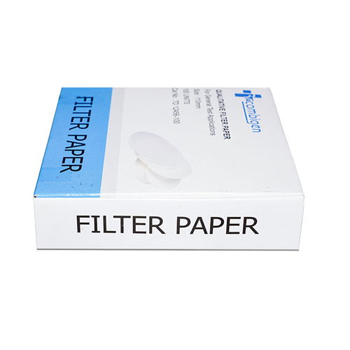 Filter paper 110MM