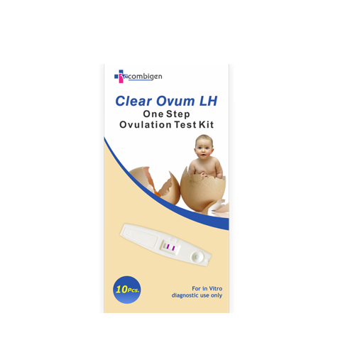 ovulation test kit
