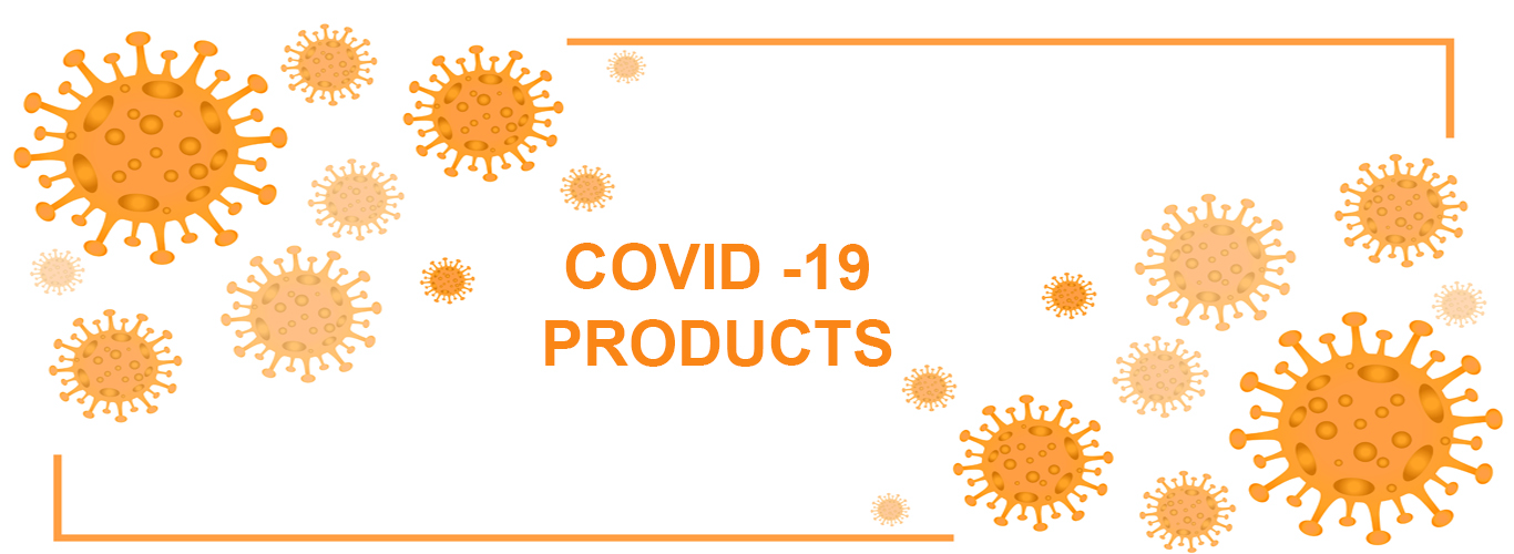covid-19 products