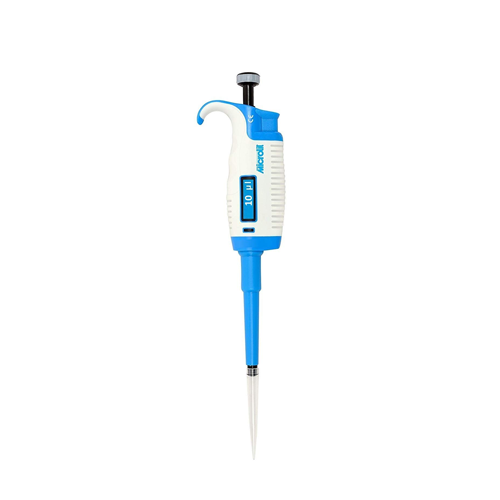 Micropipette Variable