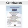N95 Face Mask Certification