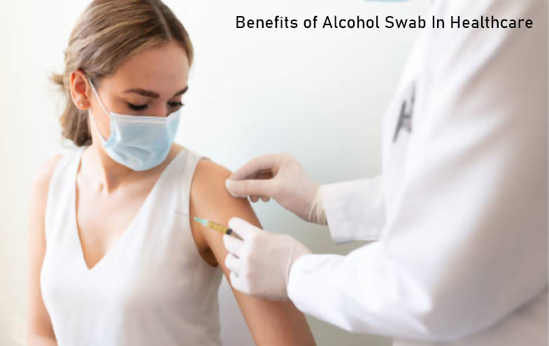 The Importance of Alcohol Swabs in Healthcare