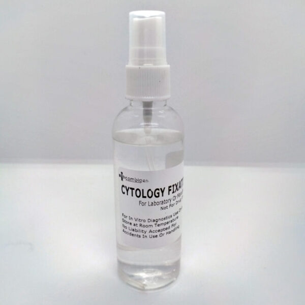 Cytology Fixative Spray