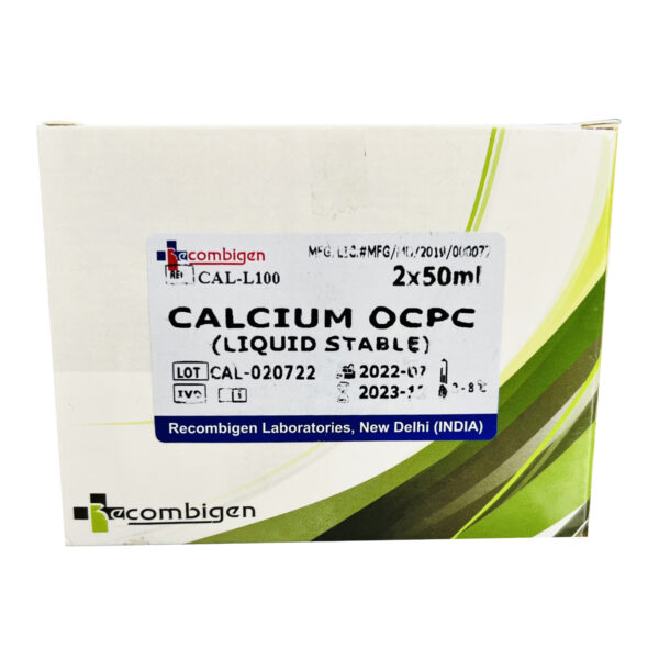 Calcium ocpc