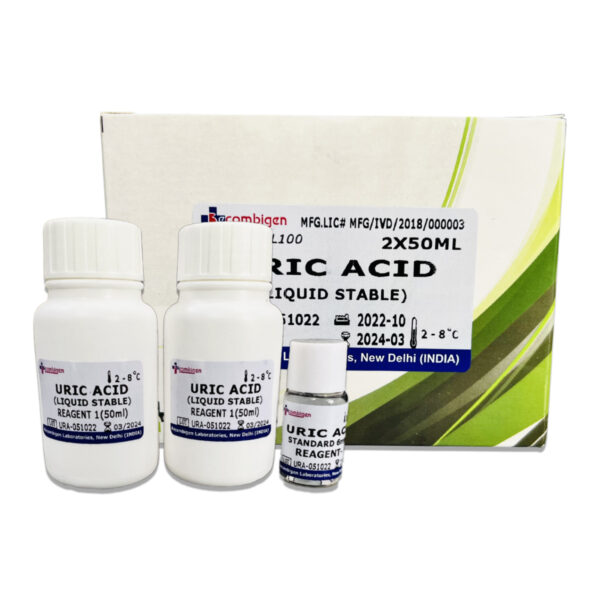 Uric acid