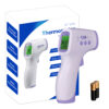 Digital Thermometer