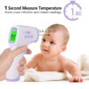 Digital Thermometer