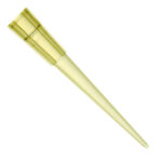 Recombigen Yellow Micro Pipette Tips 2-200 uL